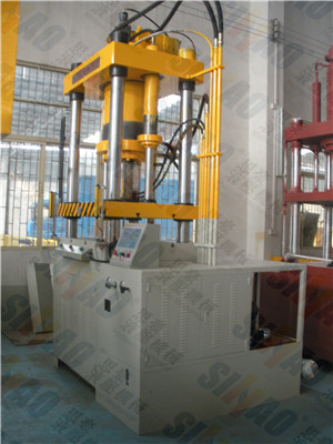 Y28 500t拉伸液压机_成型机械设备_广东直销_Y28 500t拉伸液压机_成型机械设备_广东直销价格_中国机床商务网