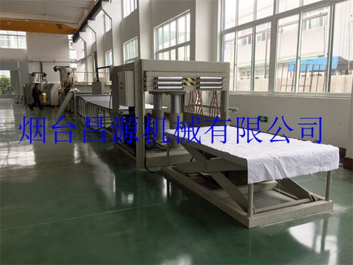 唐山pe塑料板材生产线厂家直销诚信企业推荐 烟台昌源机械