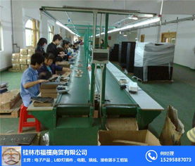 福禧商贸 手工活项目与机械设备销售的双重优势