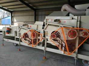 新乡优质的双比重清理筛出售,洛阳双比重清理筛