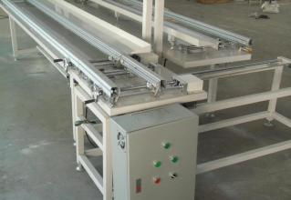 大倾角皮带输送机 砂石厂卸货神器与自动化矿山设备新选择