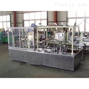 德朴拉全自动纸箱裹包装箱机 提升包装效率的智能解决方案