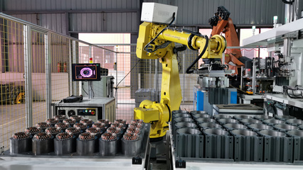 东川机械正式投产 创新引领 '乐山造' 机械设备走向国际市场