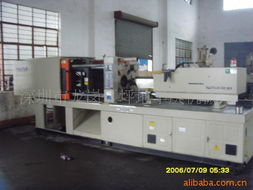 深圳市龙岗区坪地丰庆机械厂二手塑料机械产品列表及销售指南