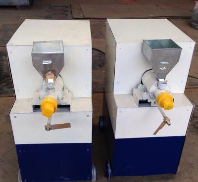 五谷杂粮颗粒膨化机 经济实用型设备，厂家直销，品质保障